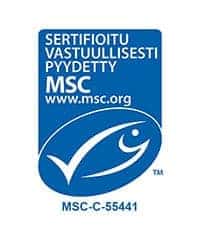 MSC Martin Kala Turku