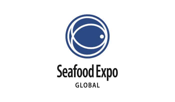 Seafood Expo Global Kalaneuvos