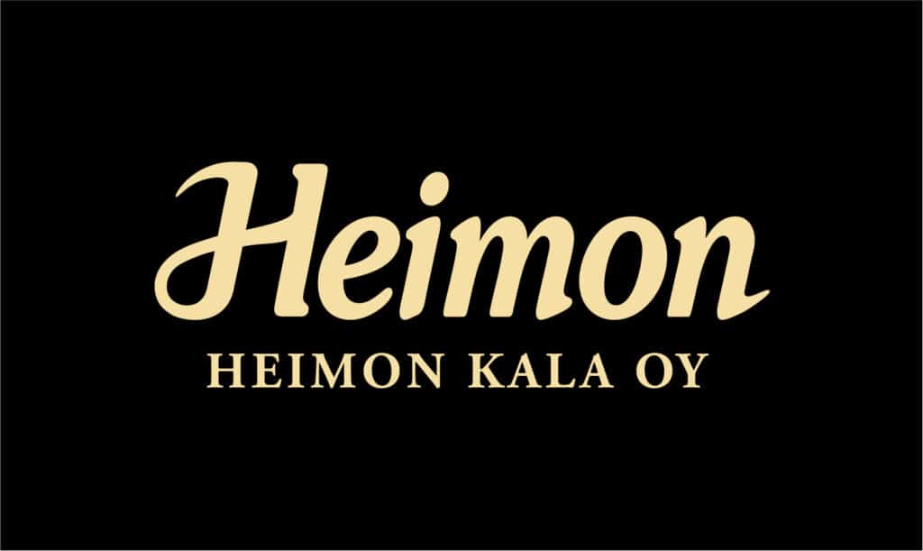 Heimon Kala logo